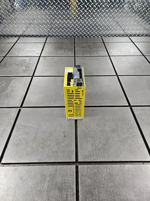 FANUC A06B-6130-H002 Tooling | GMT (8)