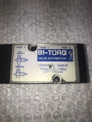 Used Bi-Torq CSRBT001 Miscellaneous MRO Indiana US | J&J Industrial Supply #1074730