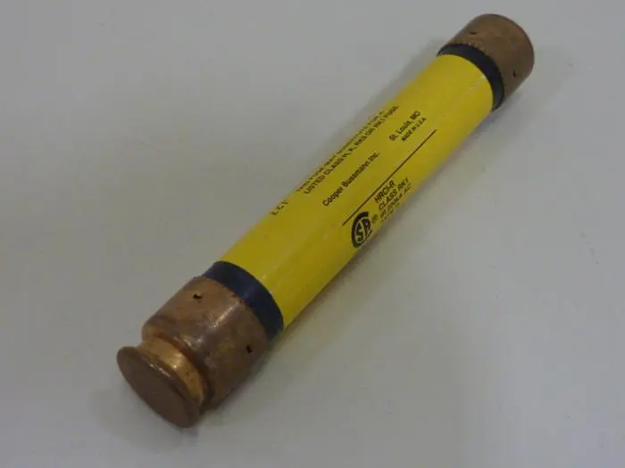 Used BUSSMANN LPS-RK-6SP Fuses Michigan US | Ideal Machinery #704350