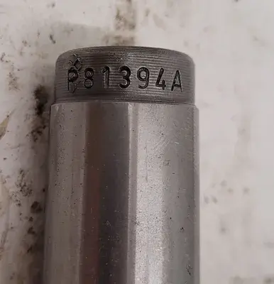 USED QUALTECH MT4 DEAD CENTER