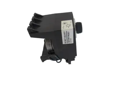 NEW DANAHER CONTROLS BR15A610 TIMER 120V 50/60HZ