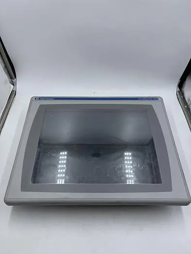 Used ALLEN-BRADLEY ALLEN-BRADLEY 2711P-T15C4A8 SER A Automation Control (HMI) | ND Industrial Surplus #1214342