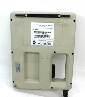 USED ADEPT TECHNOLOGY 10332-11506