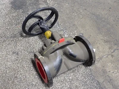 Used SAUNDERS SA25158 Pumps Ohio US | HGR 24 #795203