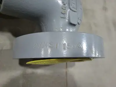 NEW FISHER CONTROLS 667