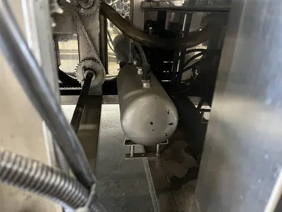 SeaPro Systems Tray Sealer