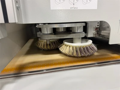 USED 2020 MB ROBA-PD-13