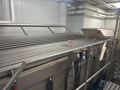 USED 2025 INOTEC IMS4500