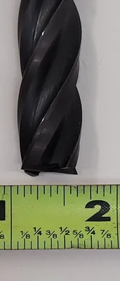 AJ Rod Co. B5/8-4-6000-000-12 Tooling & Accessories, Tooling | Machinery Central (5)