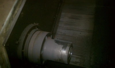 USED 1985 MORI SEIKI