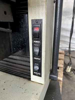 USED DELTRONIC DH214-612R