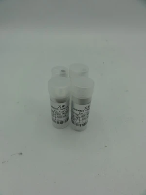 (4) GCC Cemented Carbide Blade Golder, For Vinyl Film
