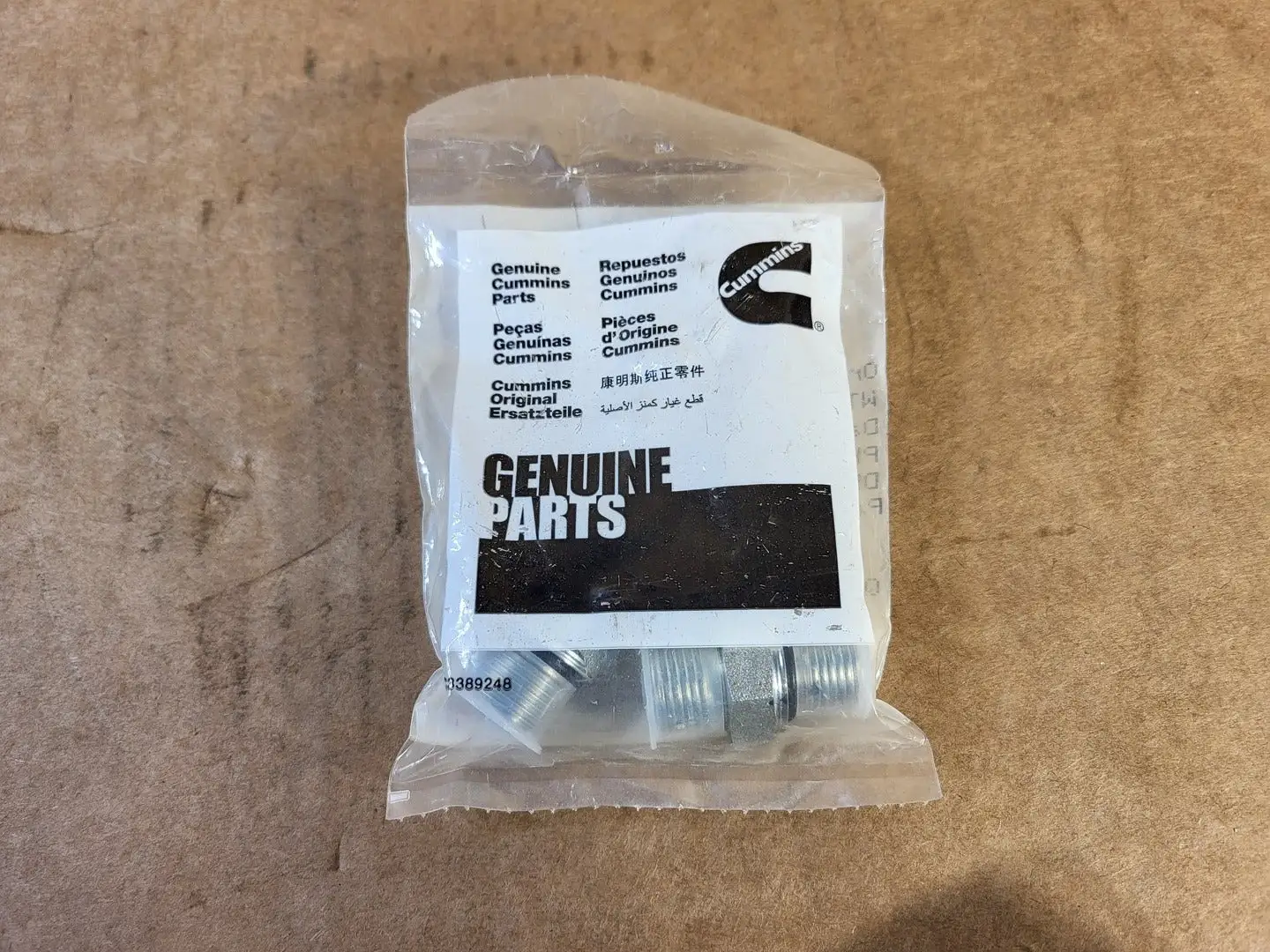 NEW CUMMINS 3331873