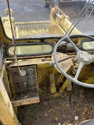 Used 1979 CLARK MICHIGAN 275B Wheel Loaders New Jersey US | Proxy Equipment #1388685