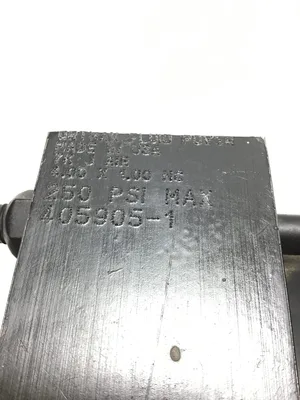 Ortman 405905-1 Hydraulic Cylinder 2.00” x 1.00” Bore