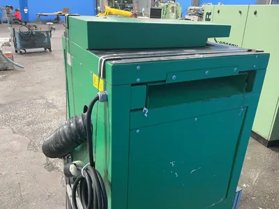 Used 2013 PROSOURCE PACKAGING INC CP 422 S2+ Paper Shredders Ohio US | HGR 24 #1266721