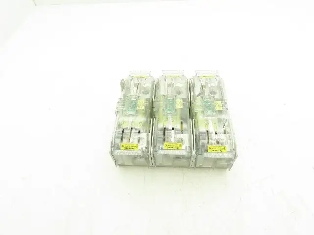 Used EATON BUSSMAN _UNKNOWN_ Fuses Indiana US | Arrow Industrial #1408333