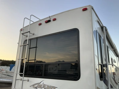 Used 2007 MAKO 29 FRBW Campers, Caravans, Motorhomes Michigan US | Miedema Asset Management Group #1437549