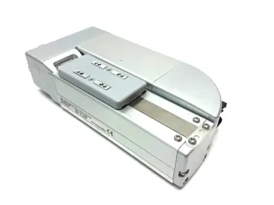 USED IAI ROBO-CYLINDER LINEAR ACTUATOR
