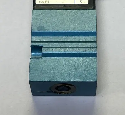 Used MAC VALVES 46A-L00-00-JDA-2FD Pump & Valve Parts Ohio US | Surplus Asset Holdings #1239486