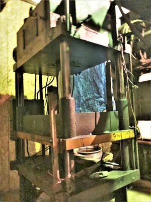 USED PRINCE PRINCE CUSTOM PRESS