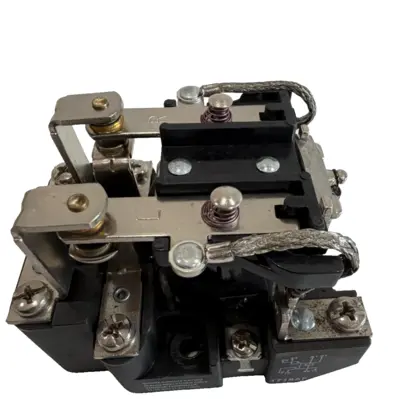 NEW AUTOMATION DIRECT AD-PR40-2C-24D RELAY ADPR402C24D