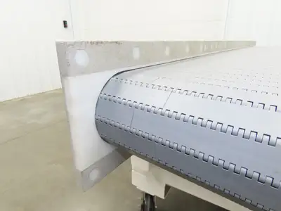 New | in-Stock DYNAMIC DYNACON _UNKNOWN_ Belt Conveyors Indiana US | Arrow Industrial #1086383