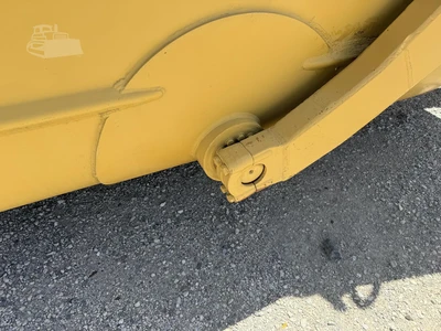 Used 1986 CATERPILLAR 615C Water Trucks California US | Mittry Construction #1363474