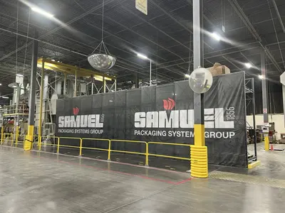 Complete Plastic Recycling System – Shredding, Washing & Pelletizing Line