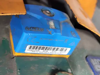 Used 2020 GOULDS PUMPS 3700 Parts (Hydraulics and Pneumatics) British Columbia CA | Lenmark #1440652
