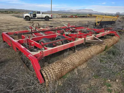 USED FABCO 18'