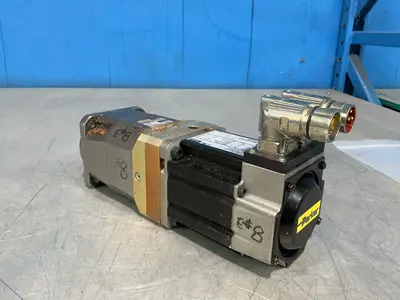 Used PARKER MPP0921B1ENPSN Motors (misc) Ohio US | HGR 24 #1520002