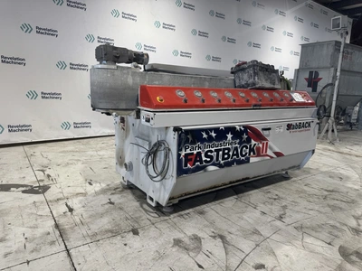 USED 2023 PARK INDUSTRIES FASTBACK II