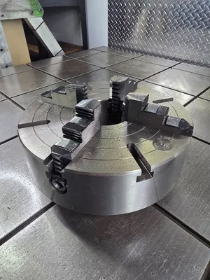 N/A 12.5" Chuck Tooling | GMT (4)