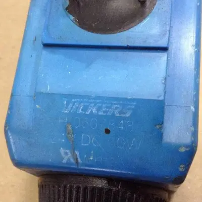 USED VICKERS DG4V-3S-33C-M-U-H5-60