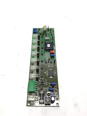 Knapp 1547/0219 LAMCO Printed Circuit Board