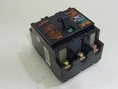 USED FUJI ELECTRIC EA33-20