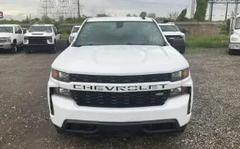 Used 2022 CHEVROLET SILVERADO 1500 Pickup Trucks Florida US | Truck and Van Outlet #1509236