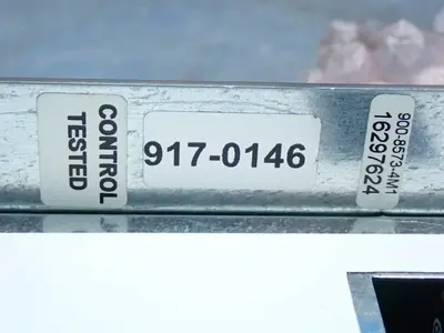 USED WTC 9170146