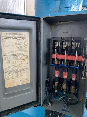 USED 1986 CARLTON 1A