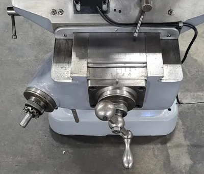 USED BRIDGEPORT SERIES 1