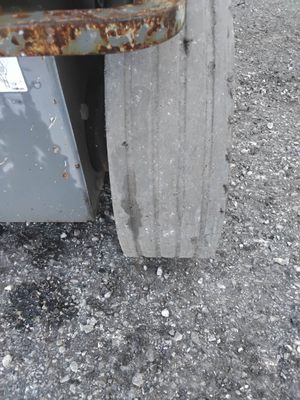 USED 2015 Skyjack SJ4632
