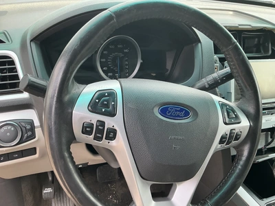 USED 2012 FORD EXPLORER