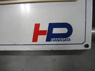 USED 1998 HANAGA HP-10Z