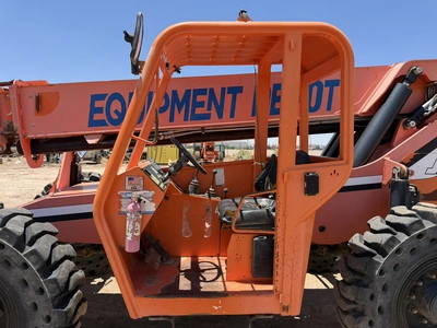 Used _UNKNOWN_ _UNKNOWN_ Telehandlers Texas US | Miedema Asset Management Group #1315719