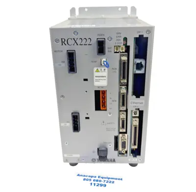 USED Yamaha Yamaha RCX222