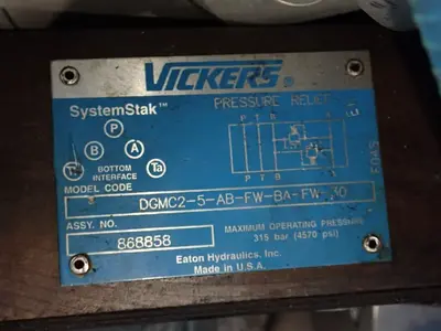 Valves