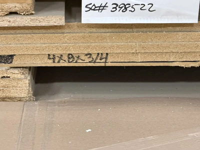 Used _UNKNOWN_ _UNKNOWN_ Bulk Merchandise / Pallets Michigan US | Miedema Asset Management Group #1577011