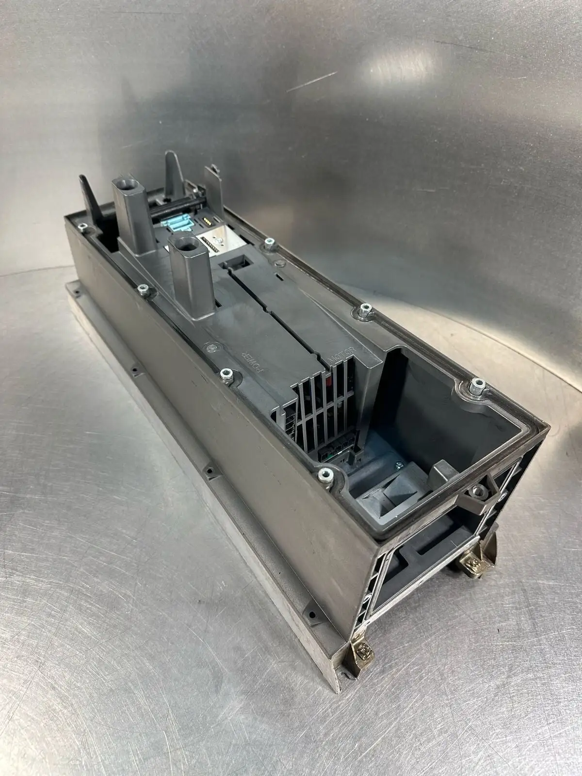 Siemens 6SL3223-0DE25-5AG1 Sinamics PM230 (5.2.2)