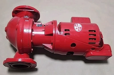 NEW Bell & Gossett M80082